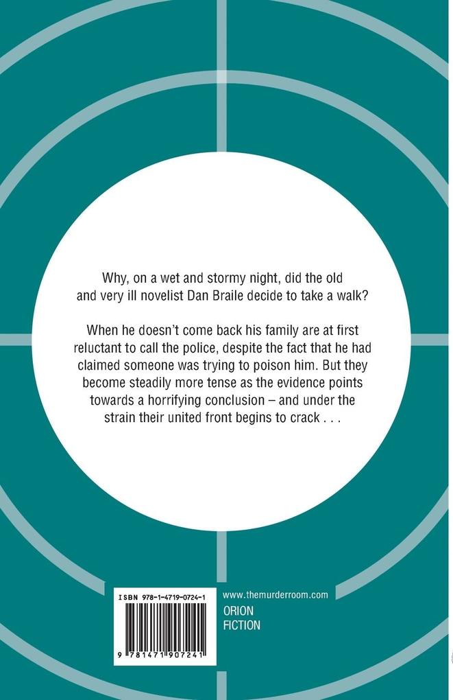 Weitere Ansicht: The Cup and the Lip | Elizabeth Ferrars