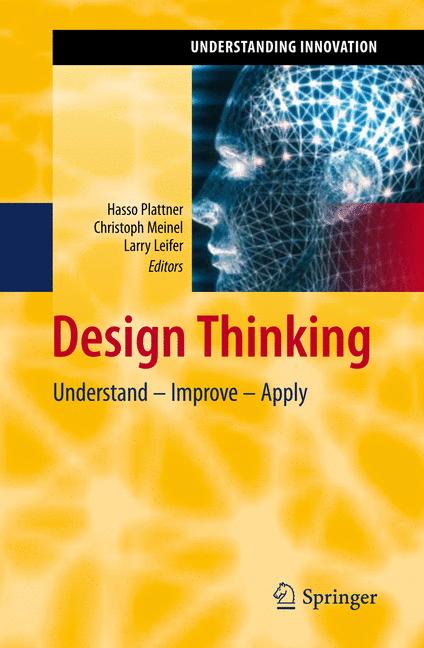 Weitere Ansicht: Design Thinking