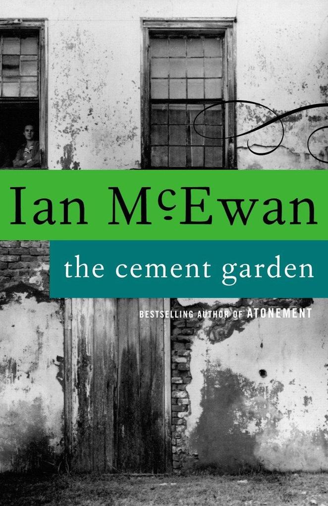 Produktbild: The Cement Garden | Ian McEwan