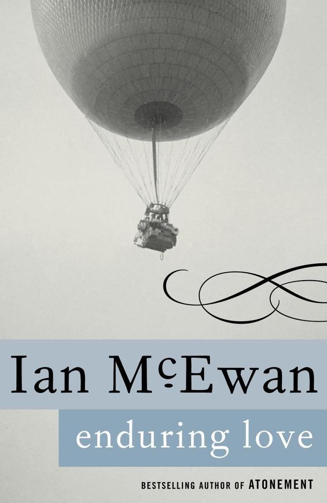 Produktbild: Enduring Love | Ian McEwan