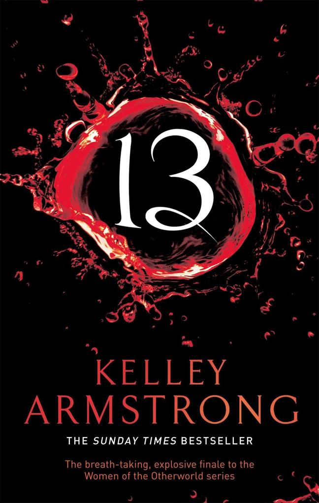 Produktbild: 13 | Kelley Armstrong