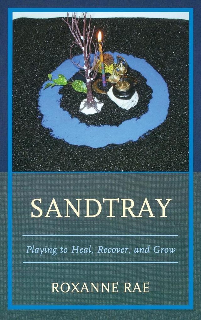 Produktbild: Sandtray | Roxanne Rae