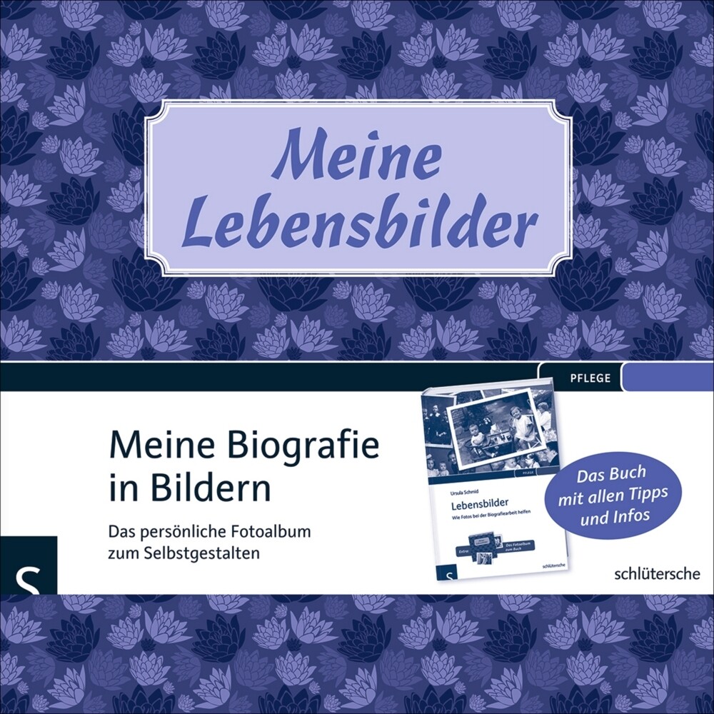Produktbild: Meine Lebensbilder