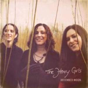 Produktbild: December Moon | The Henry Girls