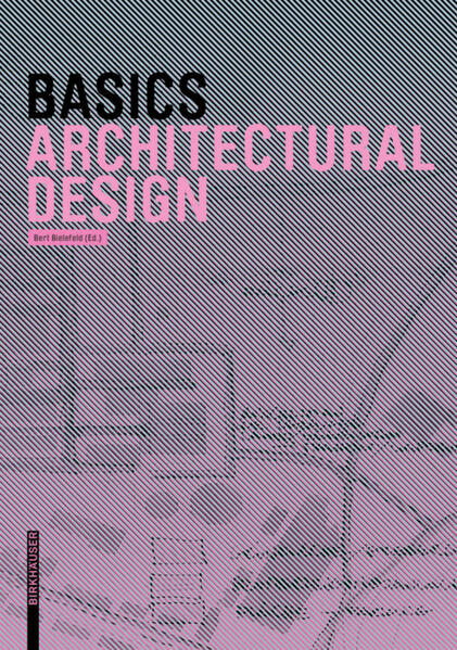 Produktbild: Basics Architectural Design