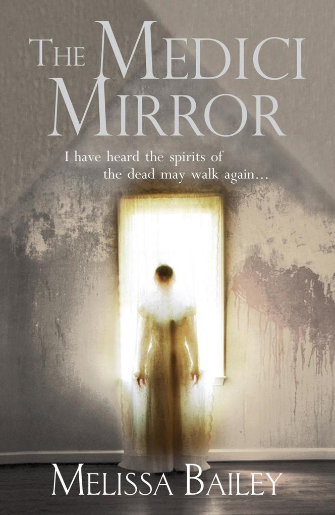 Produktbild: The Medici Mirror | Melissa Bailey