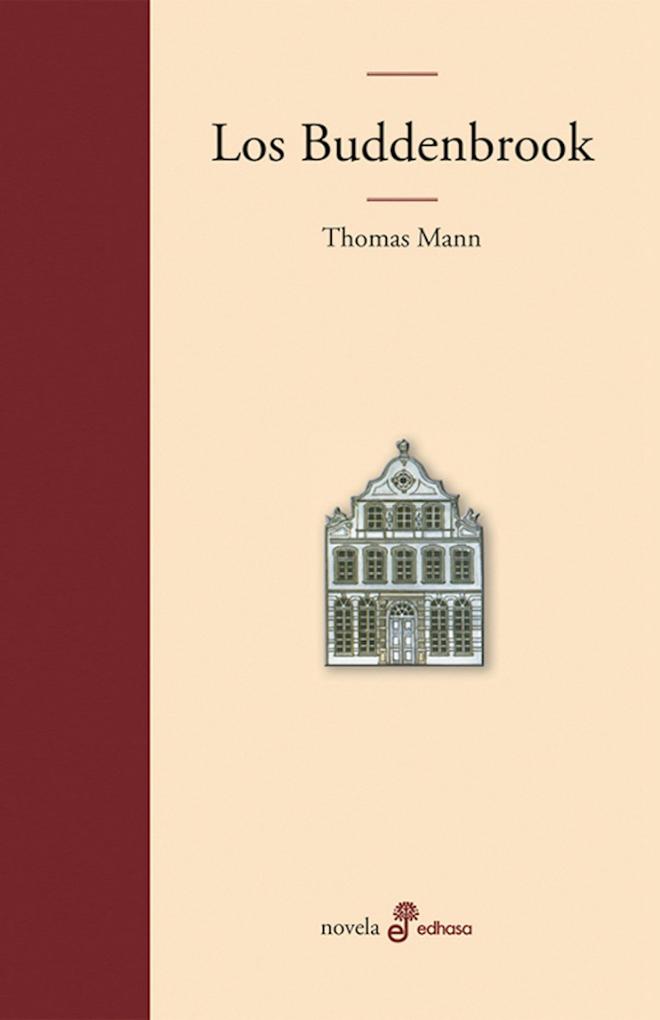 Produktbild: Los Buddenbrook | Thomas Mann