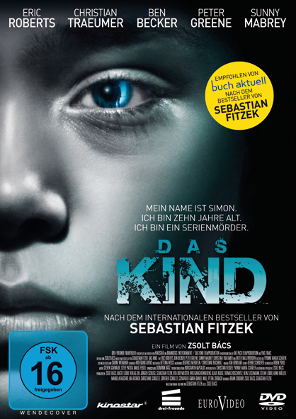 Produktbild: Das Kind, 1 DVD