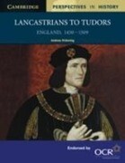 Lancastrians to Tudors: England 1450-1509