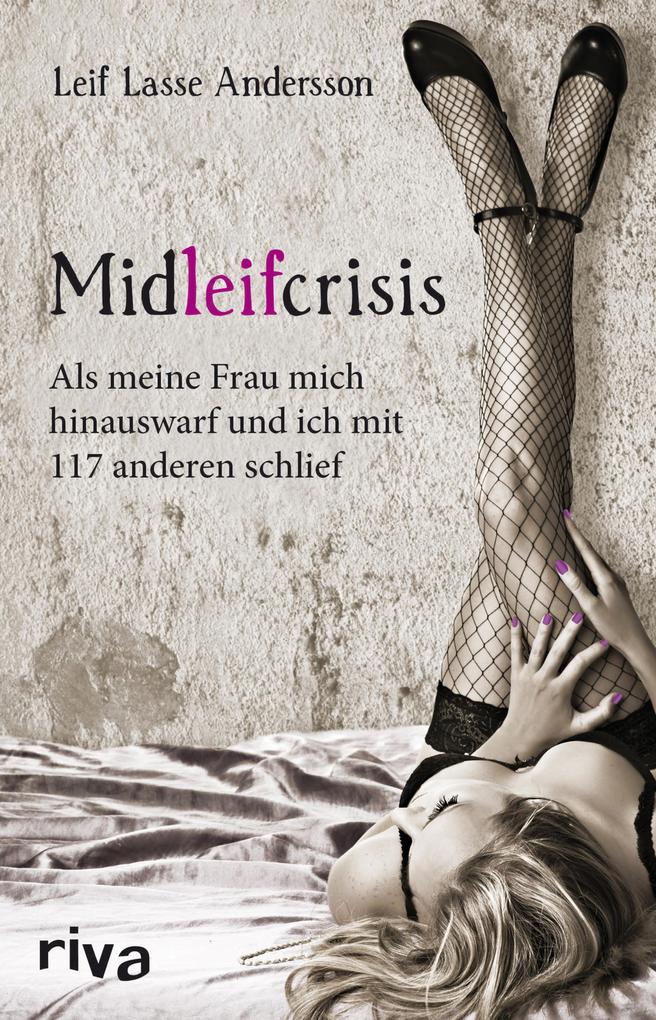 Produktbild: Midleifcrisis | Leif Lasse Andersson