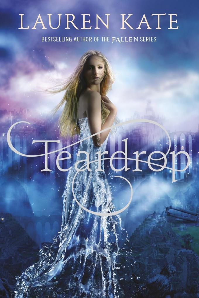Produktbild: Teardrop | Lauren Kate