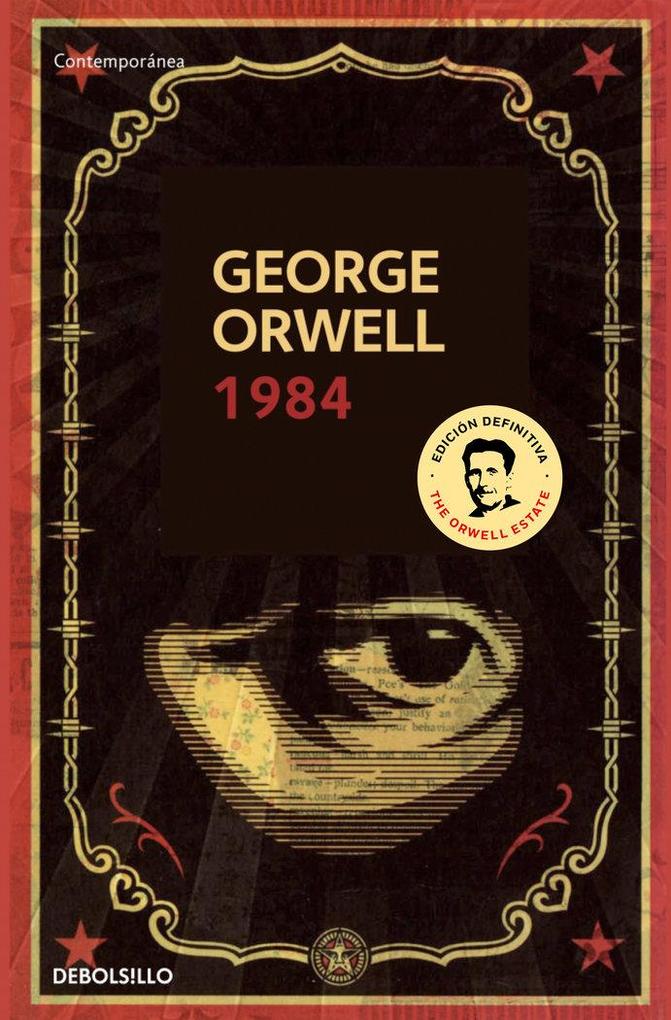 Produktbild: 1984 | George Orwell