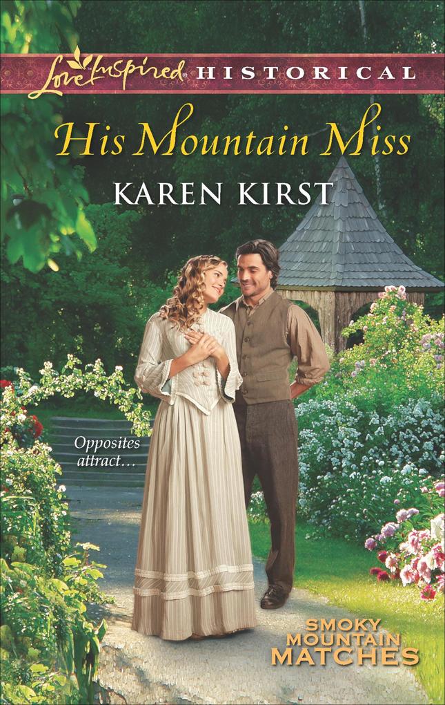 Produktbild: His Mountain Miss | Karen Kirst