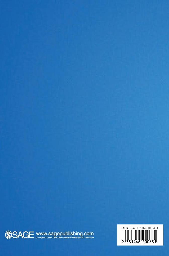 Weitere Ansicht: Key Concepts in Hospitality Management