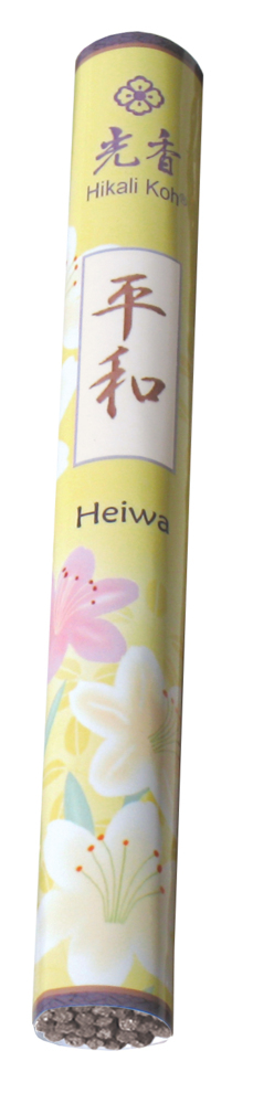 Weitere Ansicht: HEIWA, Hikali Koh Harmonie & Schönheit, AV02103