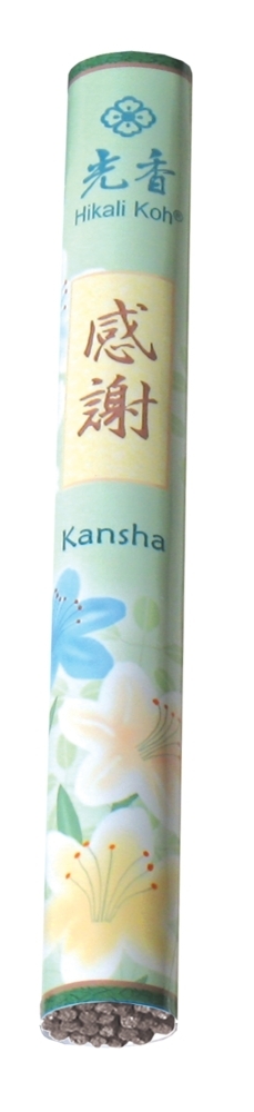 Weitere Ansicht: KANSHA, Hikali Koh Harmonie & Schönheit, AV02101