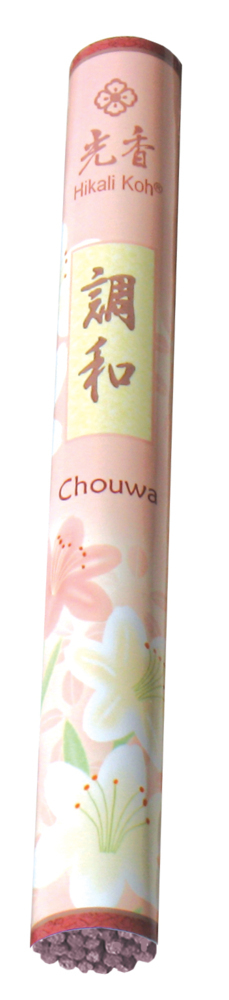 Weitere Ansicht: CHOUWA, Hikali Koh Harmonie & Schönheit, AV02106