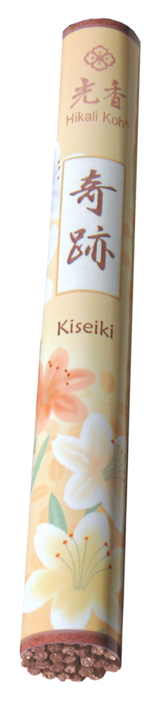 Weitere Ansicht: KISEIKI, Hikali Koh Harmonie & Schönheit, AV02105