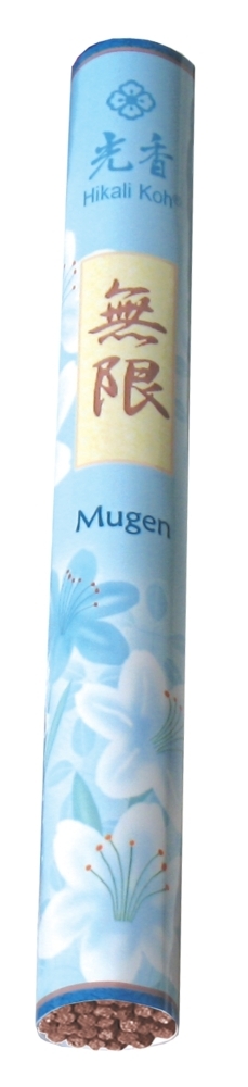 Weitere Ansicht: MUGEN, Hikali Koh Harmonie & Schönheit, AV02102