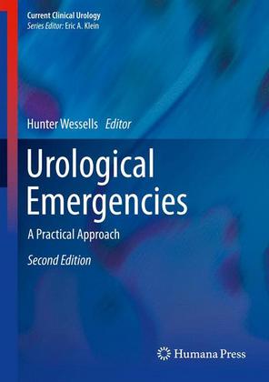 Weitere Ansicht: Urological Emergencies