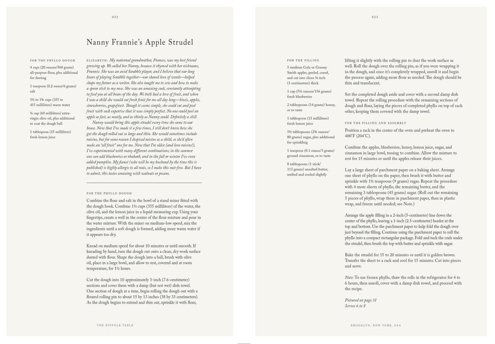 Weitere Ansicht: The Kinfolk Table | Nathan Williams