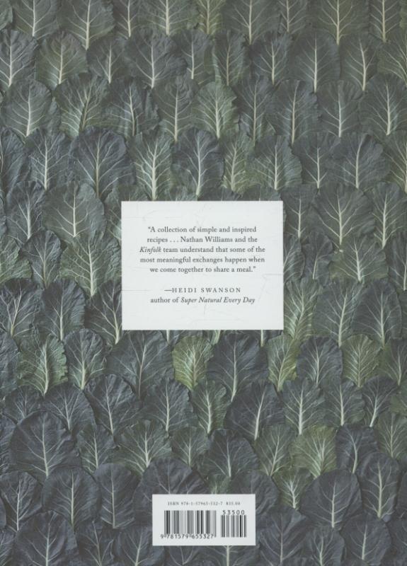 Weitere Ansicht: The Kinfolk Table | Nathan Williams