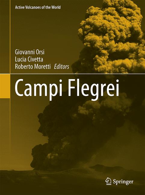 Weitere Ansicht: Campi Flegrei
