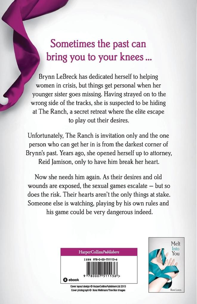 Weitere Ansicht: Crash Into You | Roni Loren