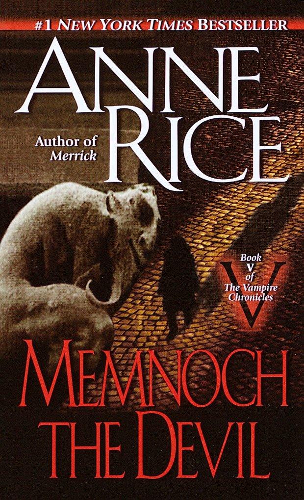 Produktbild: Memnoch the Devil | Anne Rice