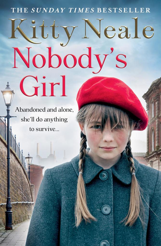 Produktbild: Nobody's Girl | Kitty Neale