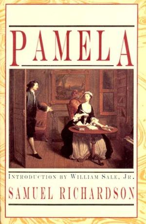 Produktbild: Pamela | Samuel Richardson