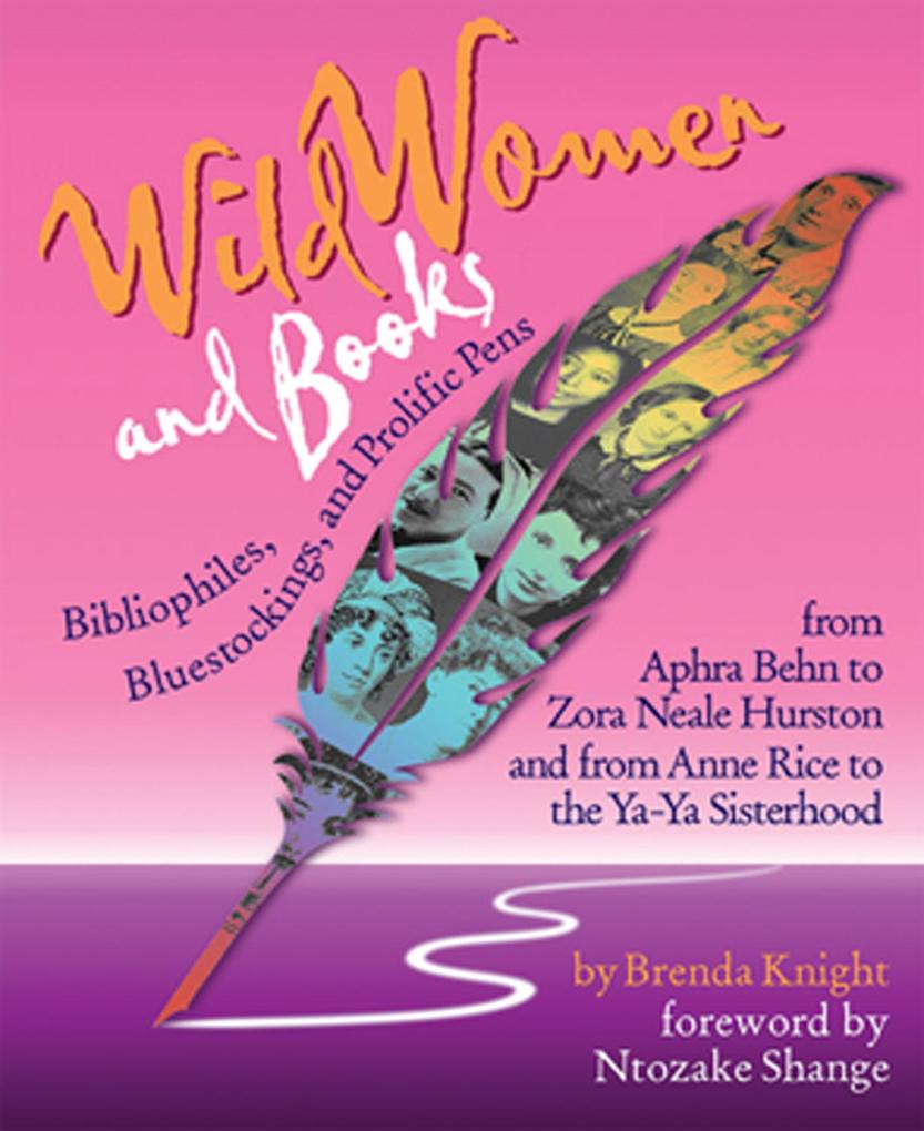 Produktbild: Wild Women and Books | Brenda Knight