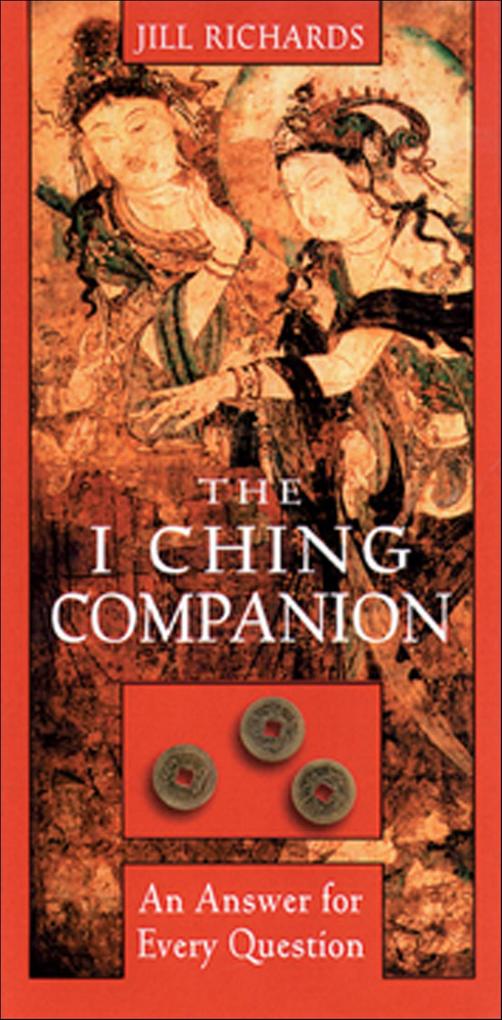 Produktbild: I Ching Companion | Jill Richards