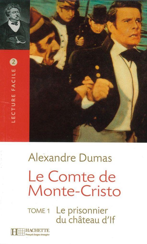 Produktbild: Le Comte de Monte-Cristo | Alexandre Dumas