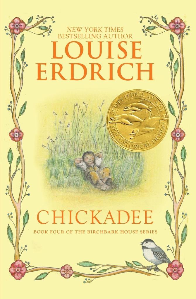 Produktbild: Chickadee | Louise Erdrich