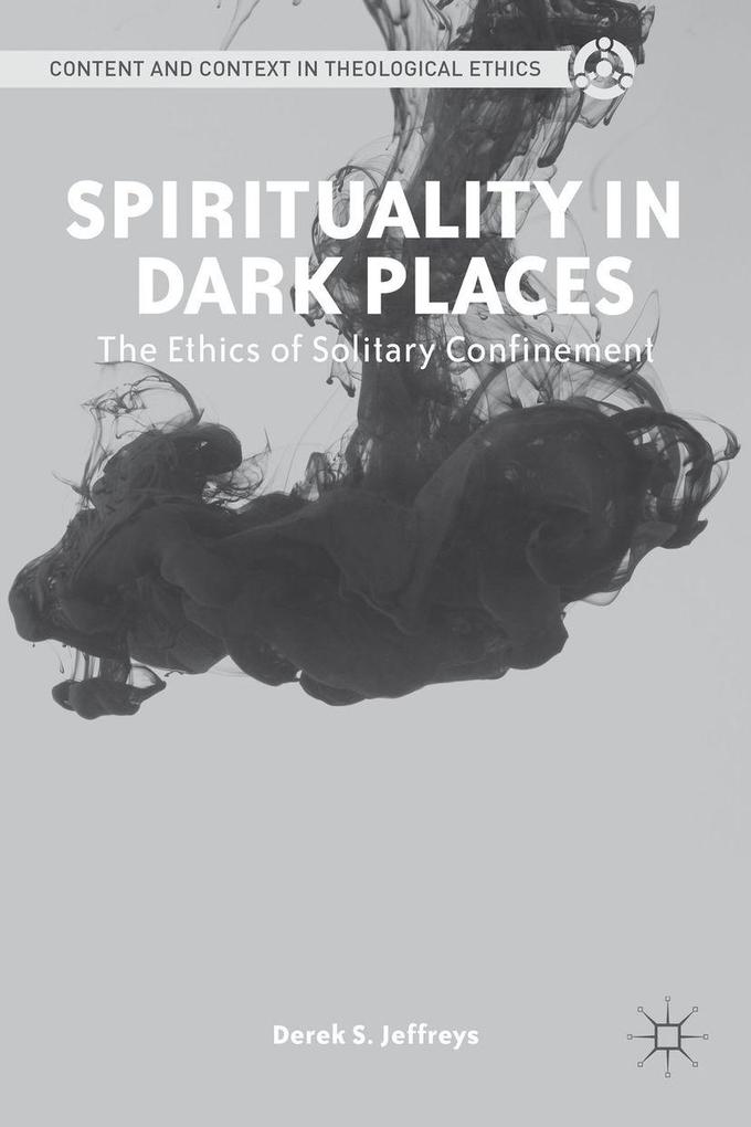 Produktbild: Spirituality in Dark Places | D. Jeffreys, Derek S. Jeffreys