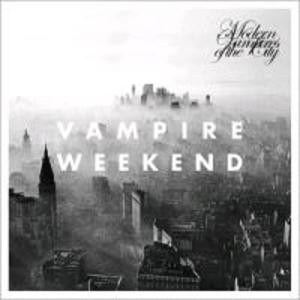 Produktbild: Modern Vampires Of The City | Vampire Weekend