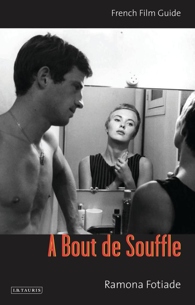 A Bout De Souffle.pdf