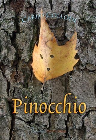 Produktbild: Pinocchio | Carlo Collodi