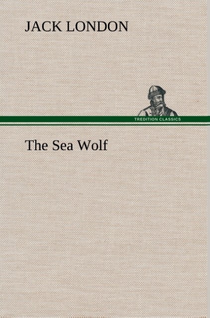 Produktbild: The Sea Wolf | Jack London