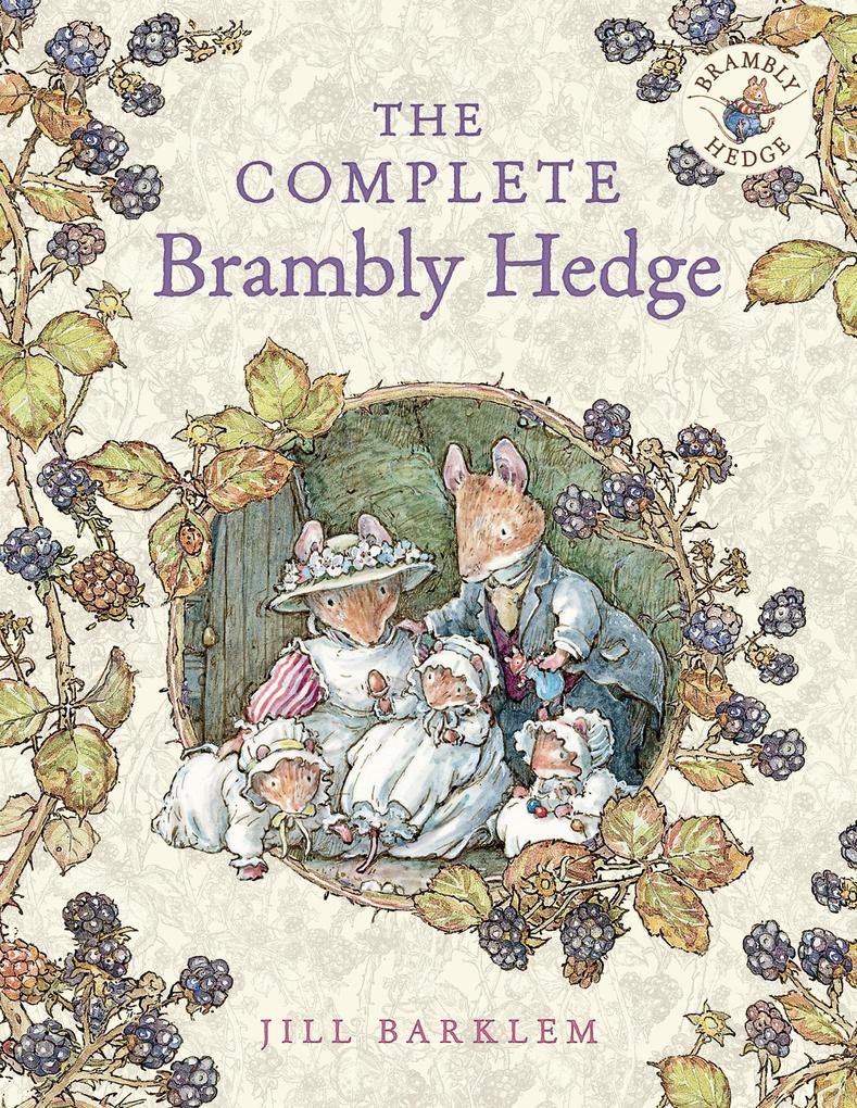 Produktbild: The Complete Brambly Hedge | Jill Barklem