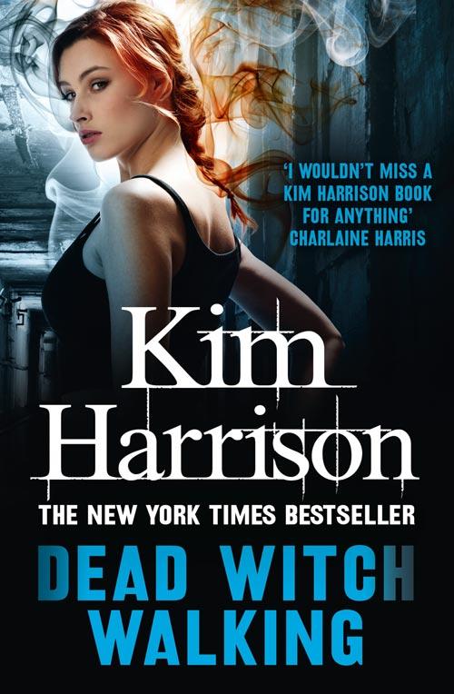 Produktbild: Dead Witch Walking | Kim Harrison