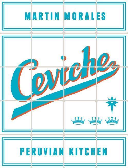 Produktbild: Ceviche | Martin Morales