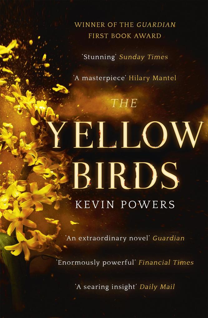 Produktbild: The Yellow Birds | Kevin Powers