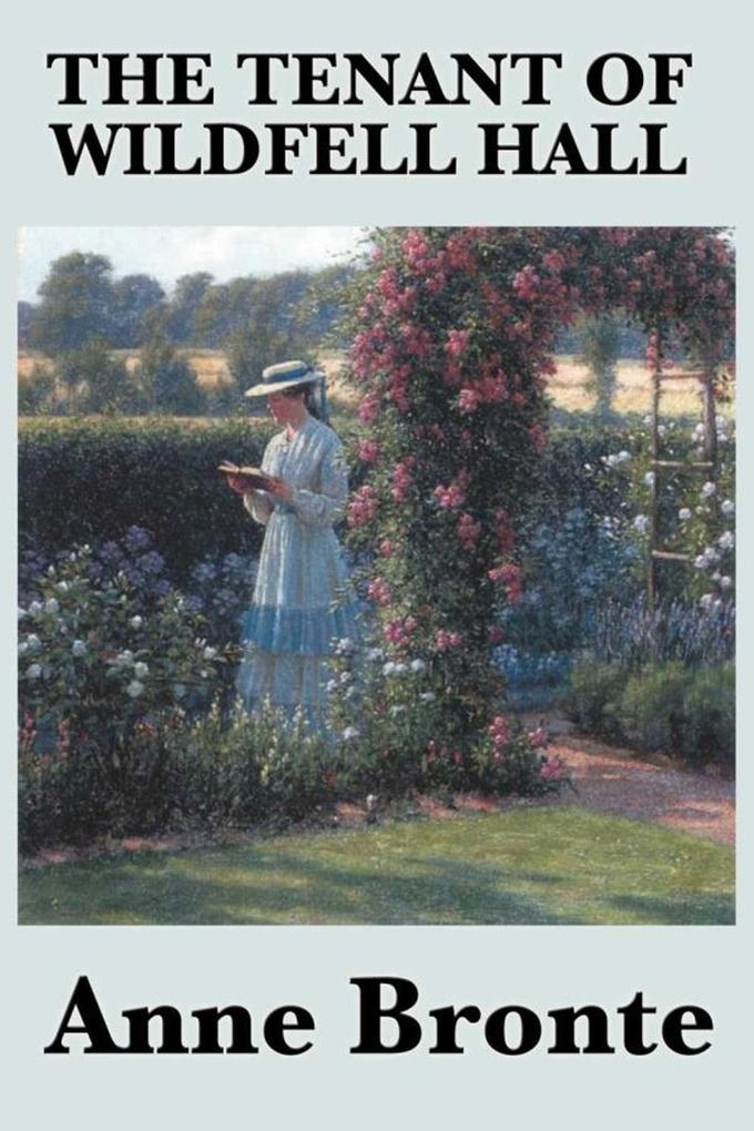 Produktbild: The Tenant of Wildfell Hall | Anne Bronte