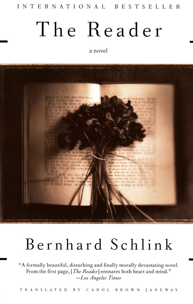 Produktbild: The Reader | Bernhard Schlink