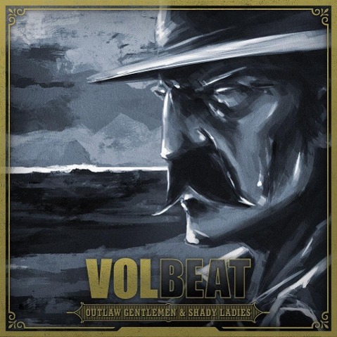 Produktbild: Outlaw Gentlemen & Shady Ladies | Volbeat