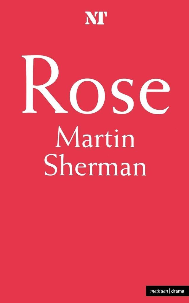 Produktbild: Rose | Martin Sherman
