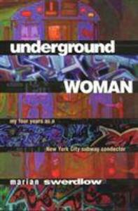 Underground Woman als Taschenbuch