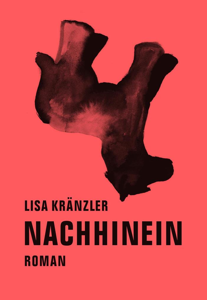 Produktbild: Nachhinein | Lisa Kränzler